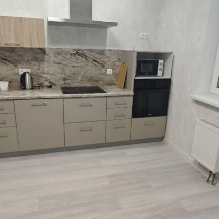 Апартаменты на Комсомольской,1