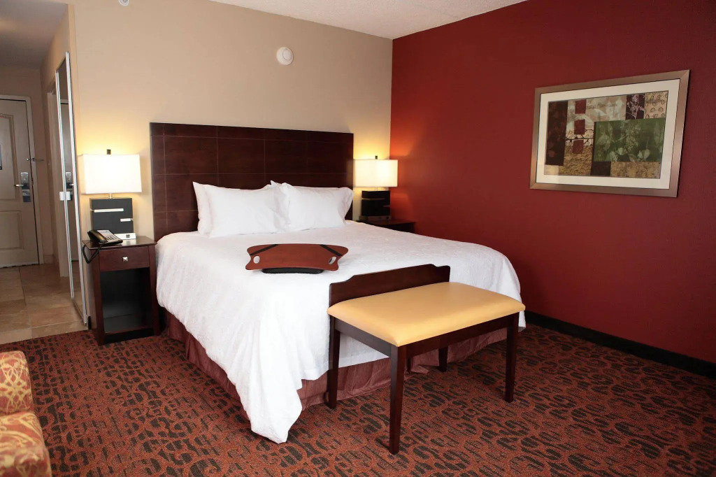 Hampton Inn Milan