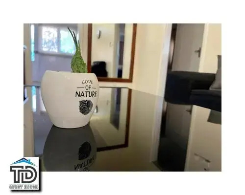 TD Guest House 4 Plus