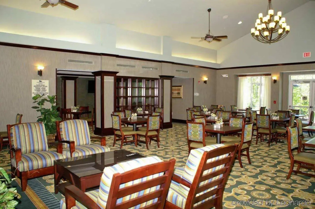 Homewood Suites by Hilton Dover - Rockaway