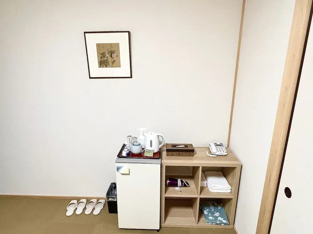 Fujihokin Hotel