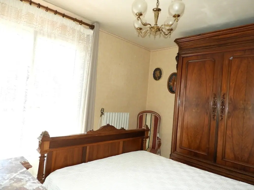Apartment With 2 Bedrooms in La Ciotat, With Wonderful City View, Balcony and Wifi