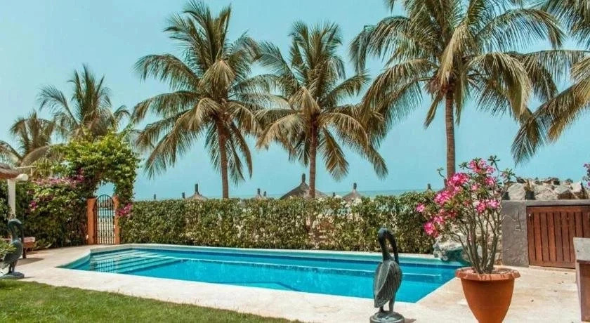 Agence Adjana Resort