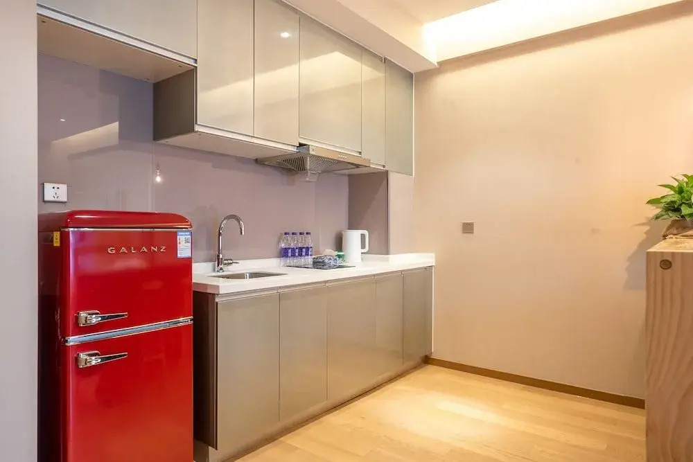 Tianjin G Hotel