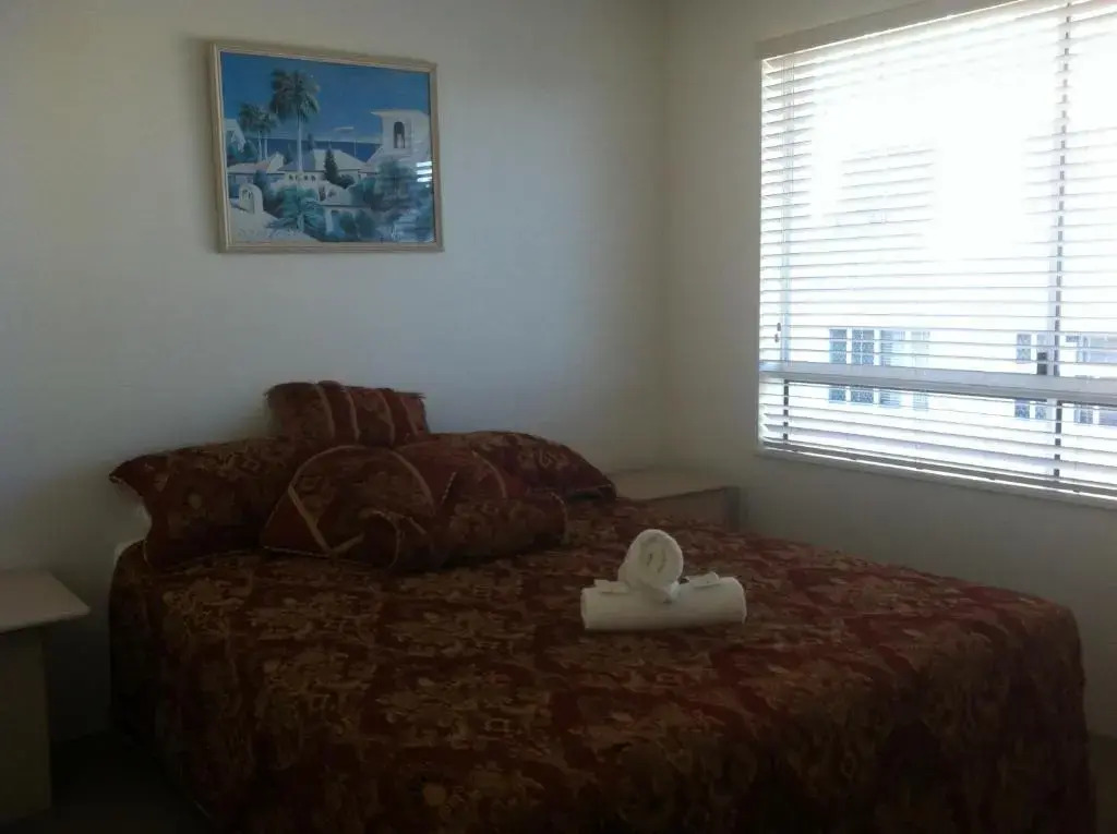 Bayview Harbourview Apartments