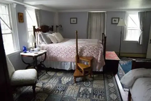 B&B at Taylor's Corner