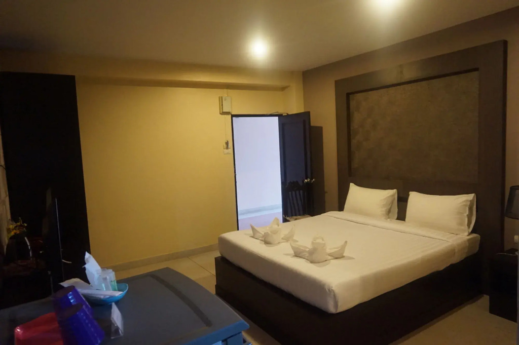 Metro Residence