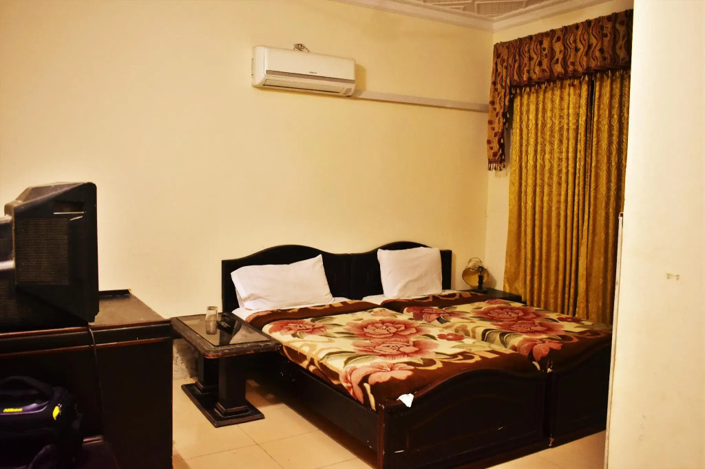 Suvastu Resort Swat by Khan Familia Travels