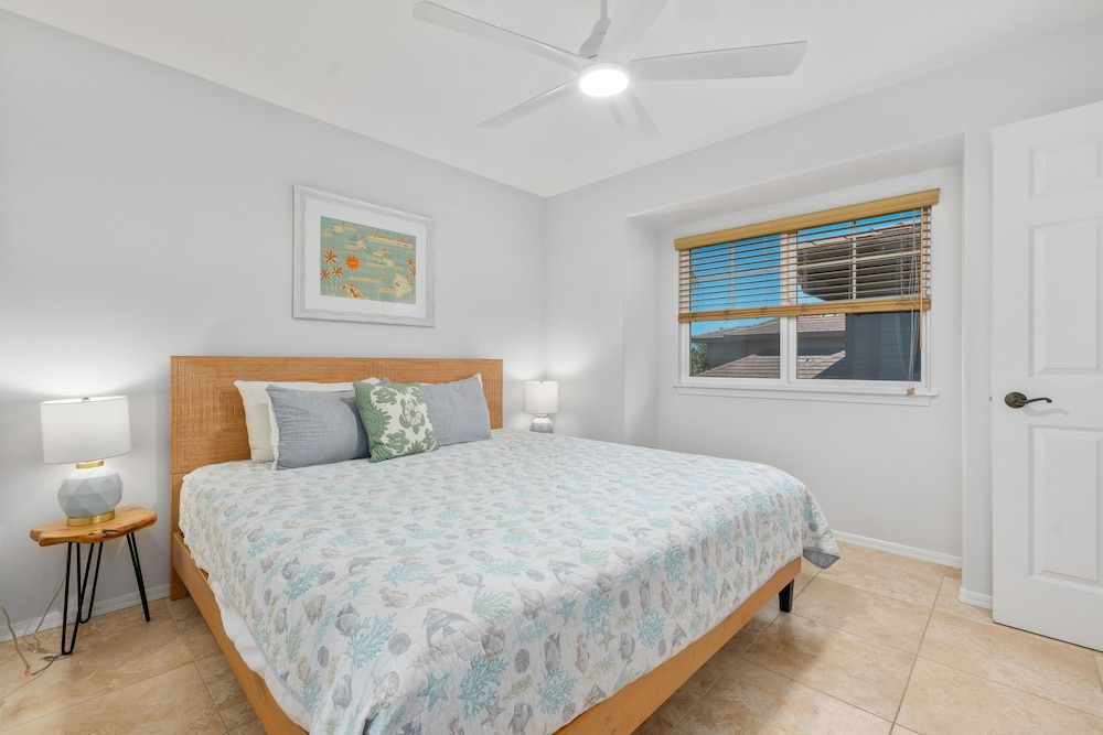 Big Island Waikoloa Colony Villas 2105 3 Bedroom Condo
