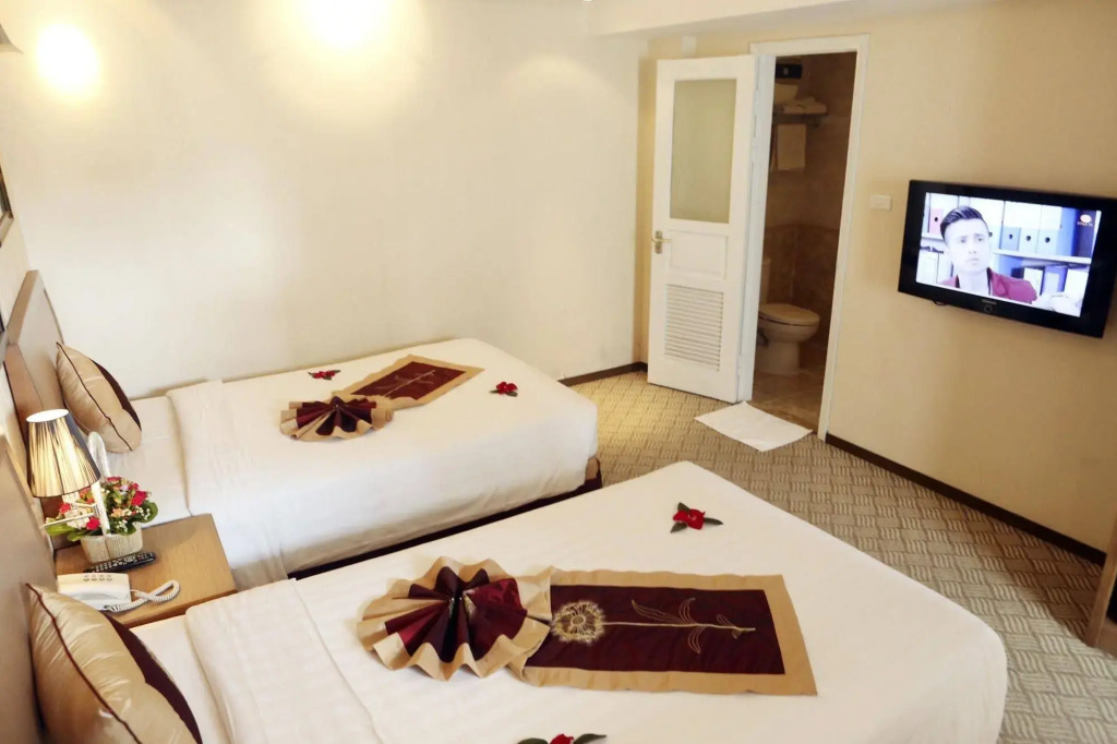 Lenid De Ho Guom Hotel