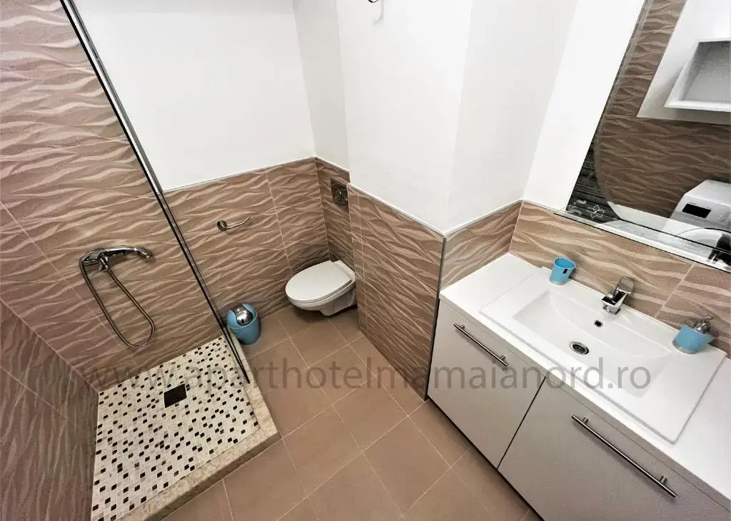 ApartHotel MN ALMAR N10