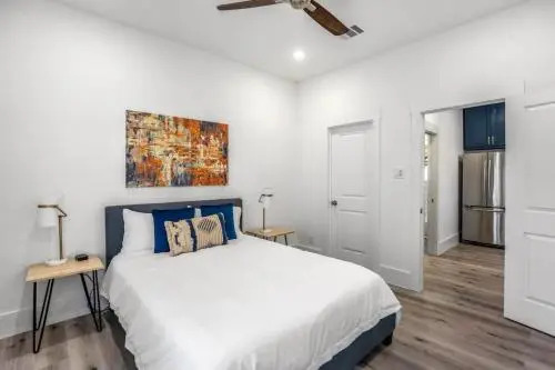 Clutch City Super-Luxe at East Downtown