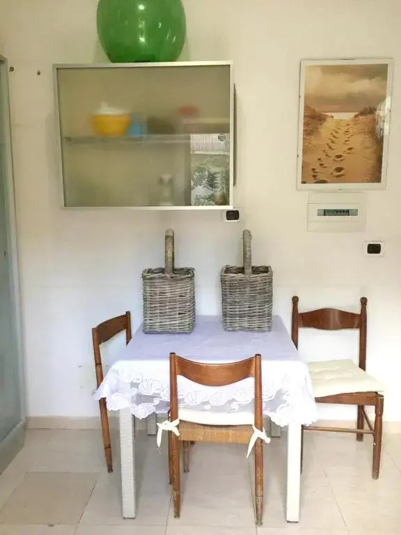 House With 4 Bedrooms in San Nicola Arcella, With Furnished Terrace and Wifi - 500 m From the Beach