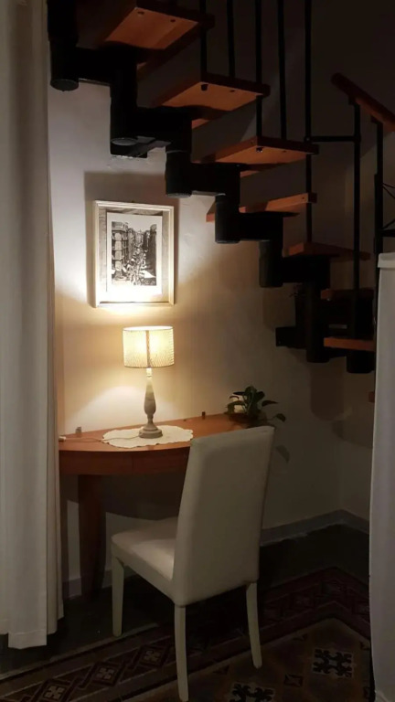 Indipendent Apartment