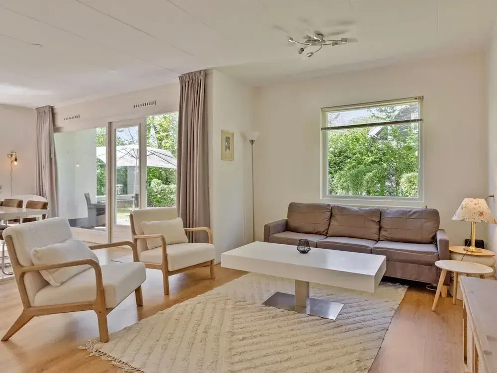 Holiday Home in Biggekerke Near Seabeach