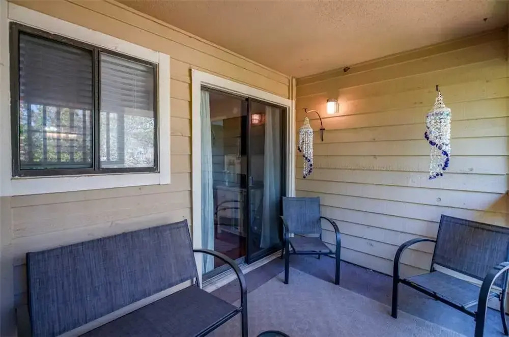 The Spa 3336 - Two Bedroom Condo