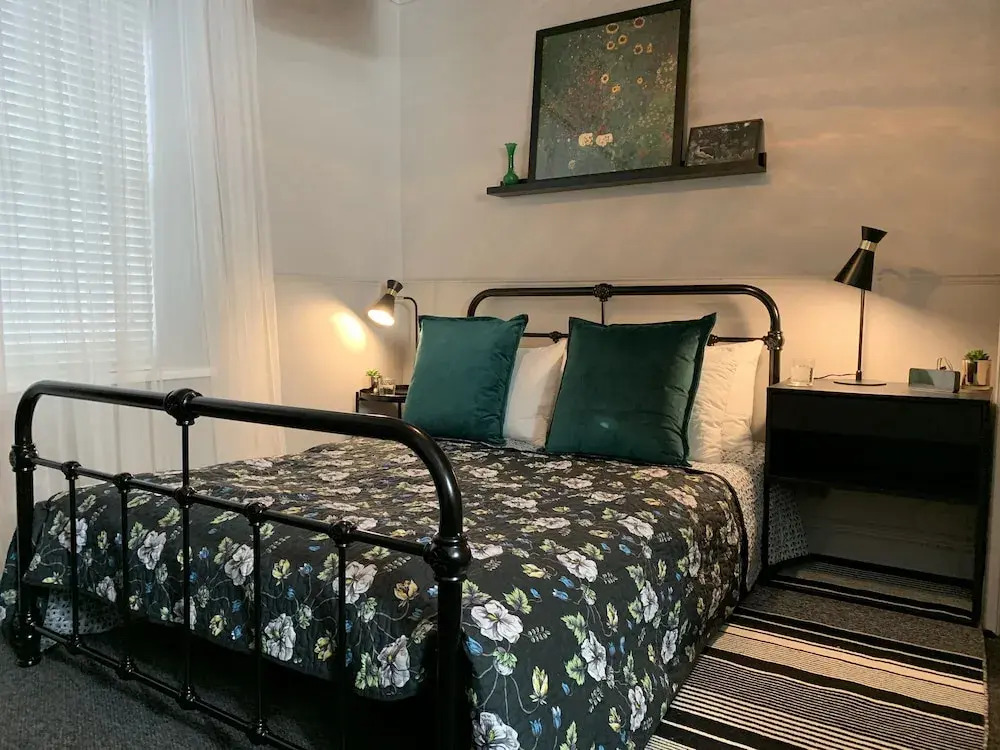 Franklin Mount Boutique Guesthouse