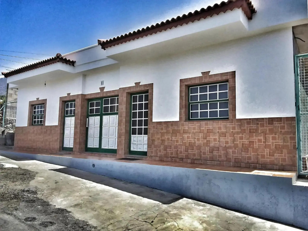 Villa La Ponderosa