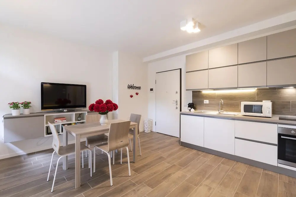 notaMi - West Milan Modern Apartment