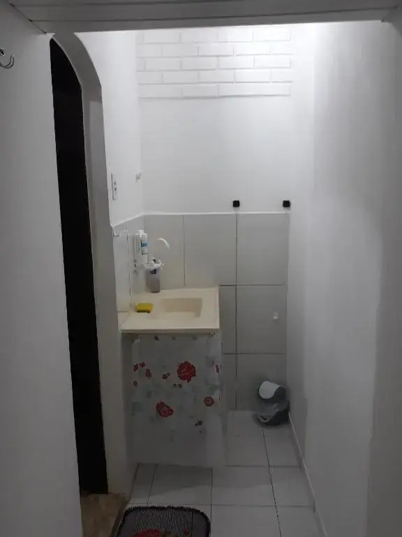 Apto 6 Todo Seu Não divide com ninguém Com Ar Cond Centro Praia da Costa Exc Localização
