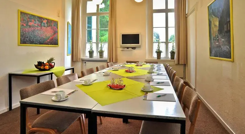 Tagungshotel Schloss Gnadenthal
