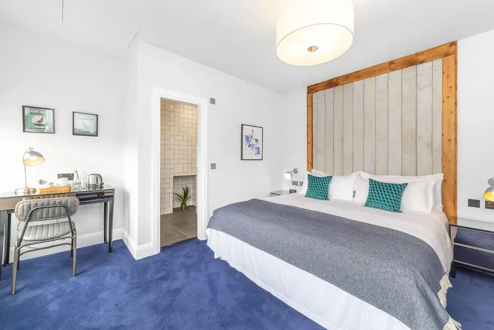 The Brownswood