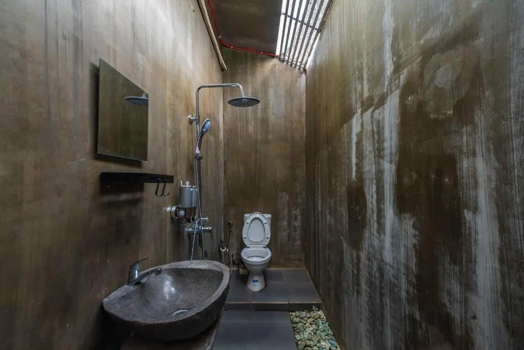 Elemento Homestay Badung