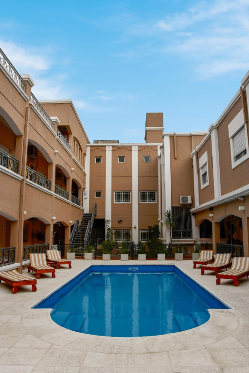 Solares Hotel & Spa