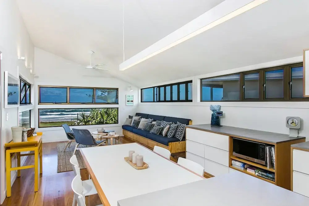 The Lennoxhaus