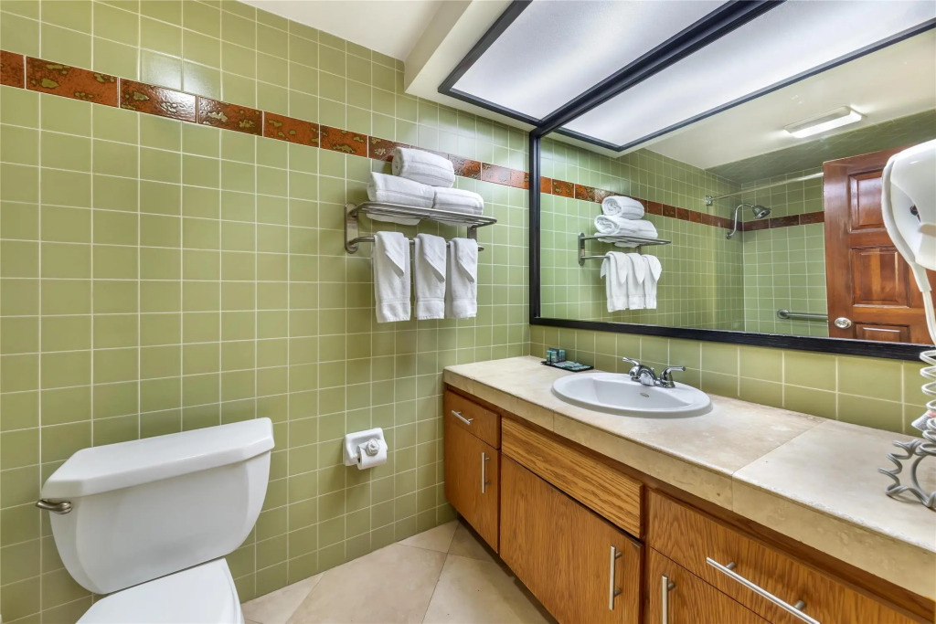 Best Western Pine Tree Motel