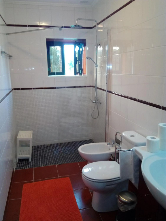 Casa do Tapado