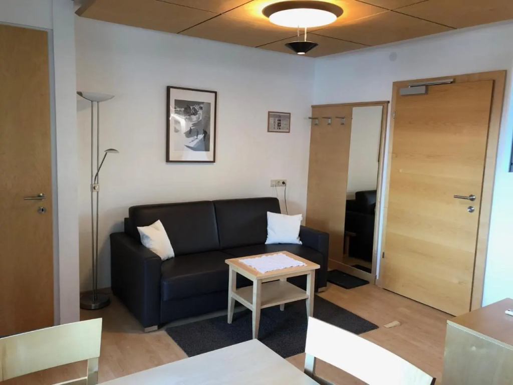 Apartment Paula