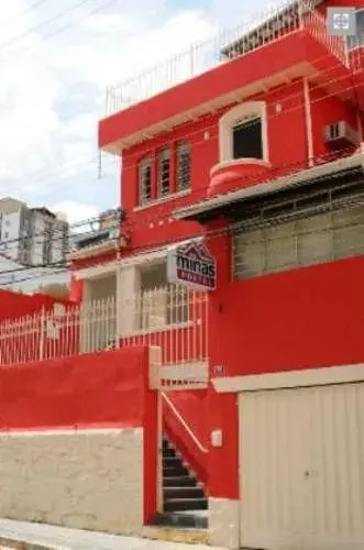 OYO Minas Hotel - 9 minutos do Mercado Central de Belo Horizonte