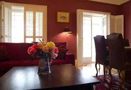 Willunga House