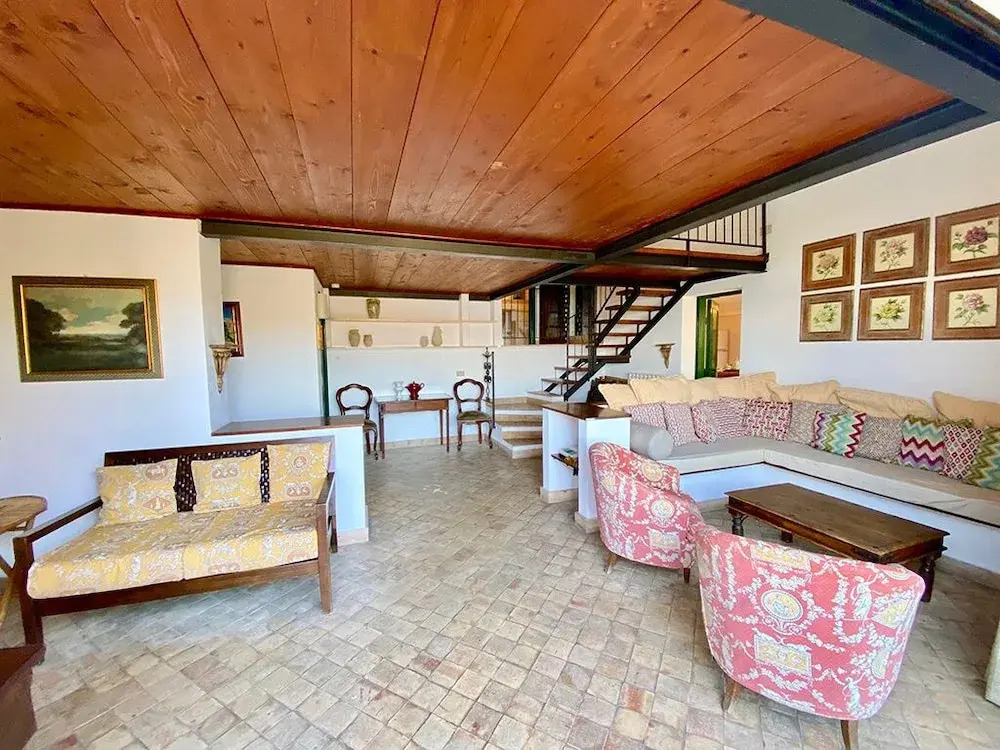 Residence Terra Rossa Taormina