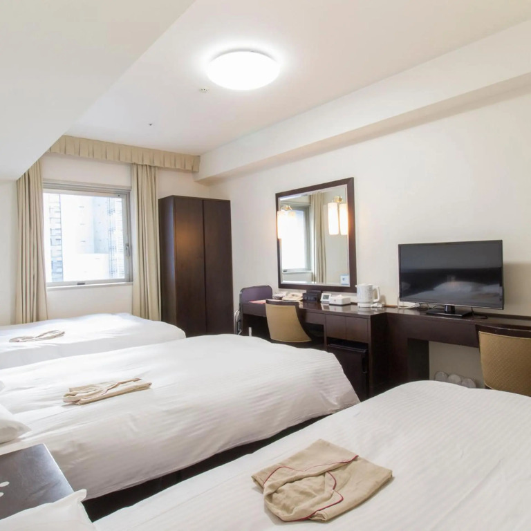 Hearton Hotel Higashi-Shinagawa
