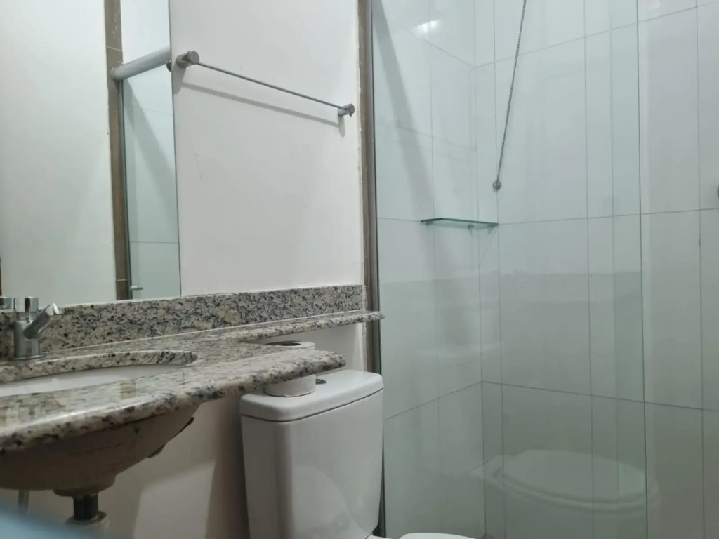 Star Hotel Quarto 204
