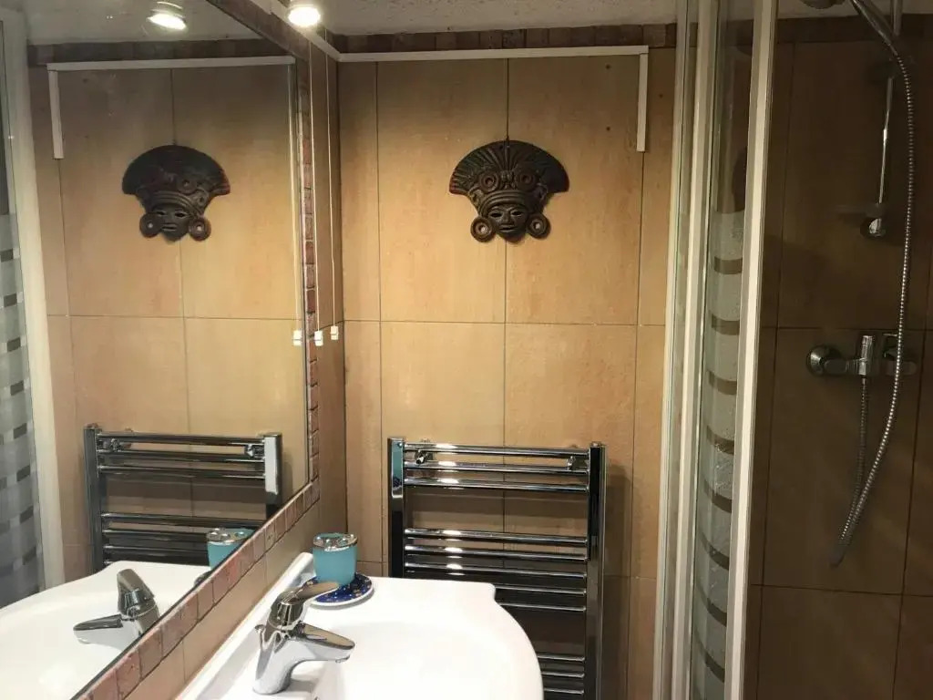 Appartement Montgenèvre, 3 pièces, 6 personnes - FR-1-445-19