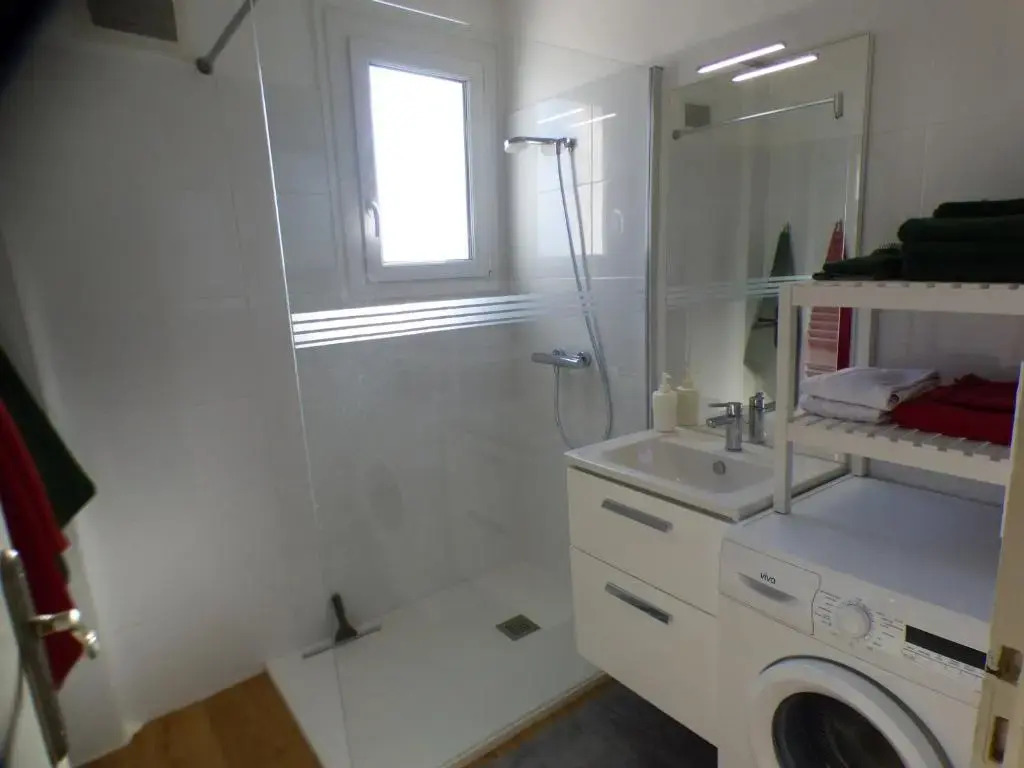 Appartement Les Sables-d'Olonne, 3 pièces, 4 personnes - FR-1-427-123