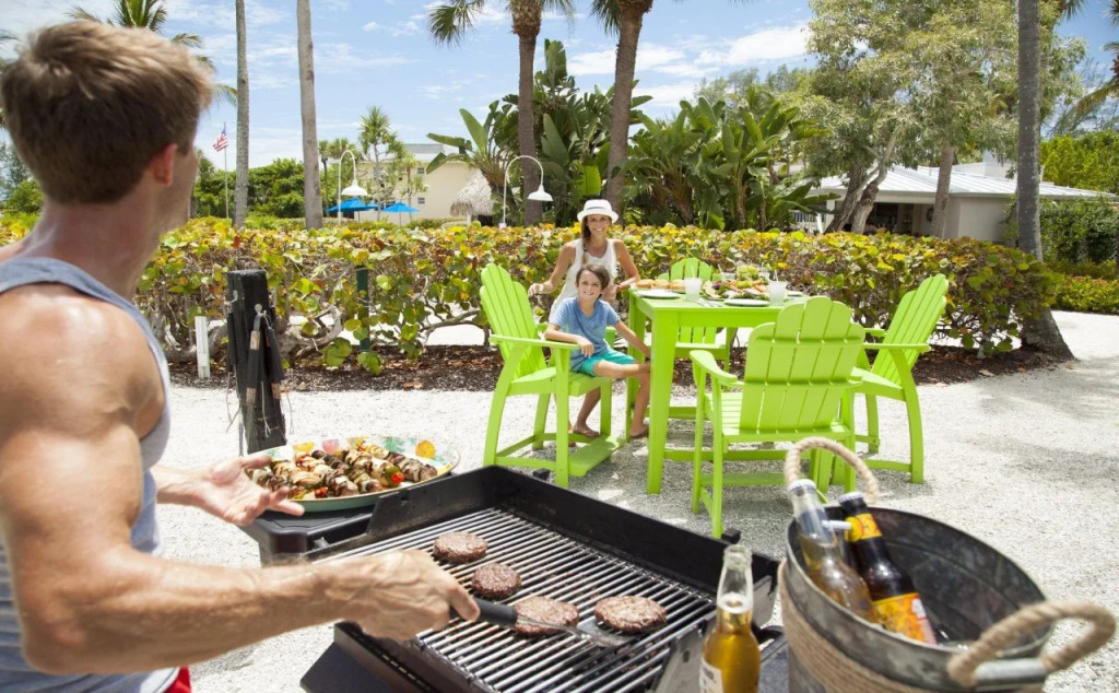 Sanibel Inn
