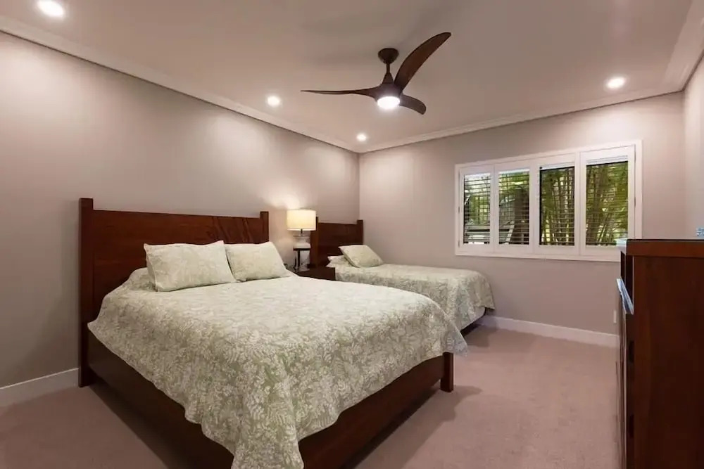 Makena Surf, #f-209 2 Bedroom Condo by RedAwning
