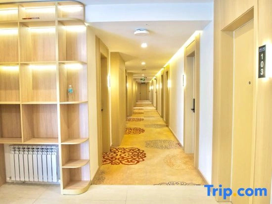 Laida Hotel