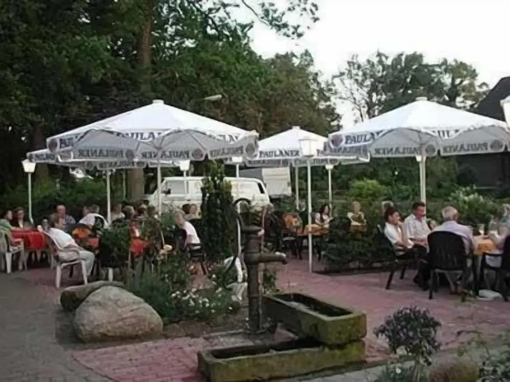 Hotel Hartmann