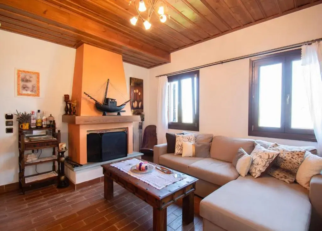Guesthouse 4 Epoches - Full House