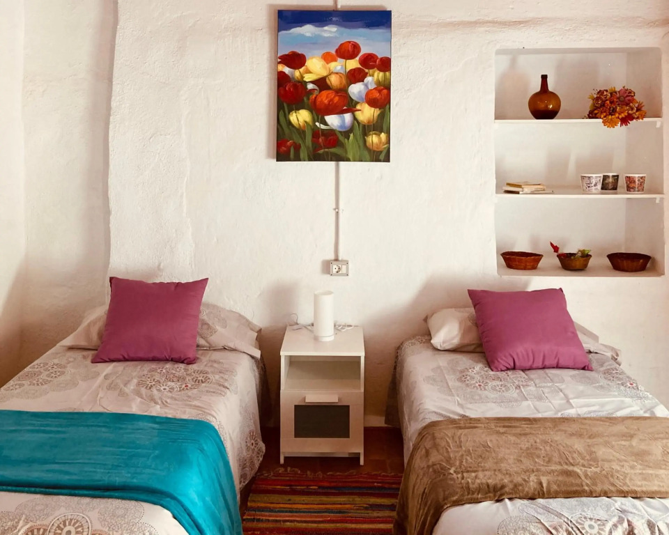 Casa Vistazul
