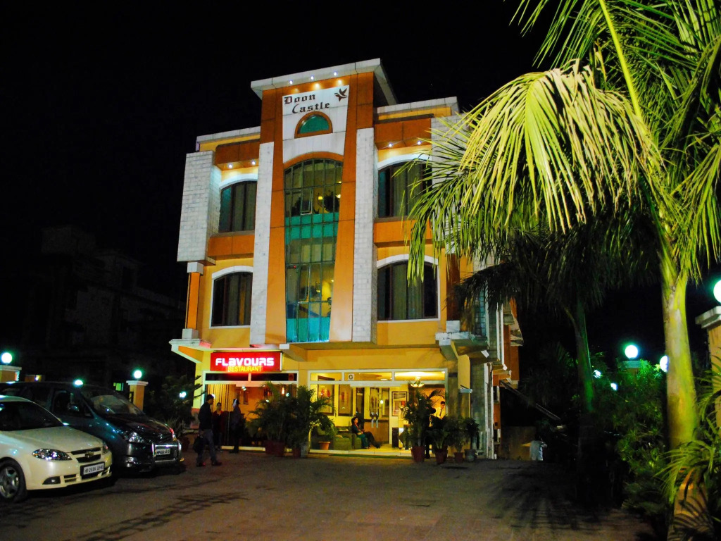 HOTEL DOON