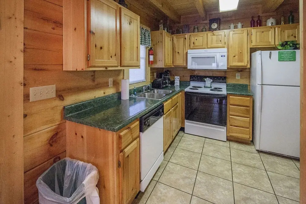 Mountain Rendezvous by Eagles Ridge Resort
