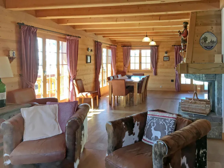 Chalet Godfrey