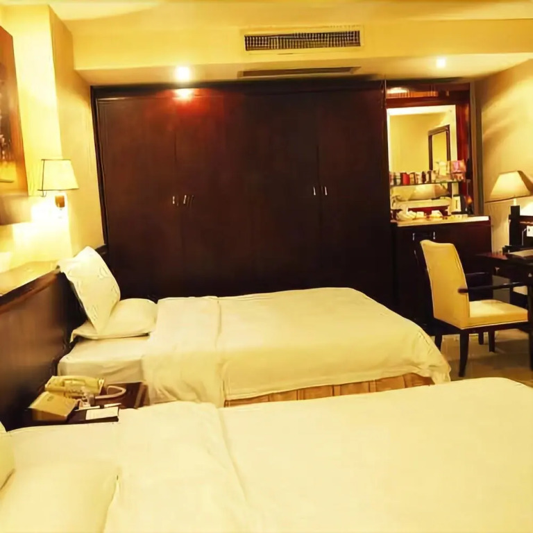 Shengle Hotel