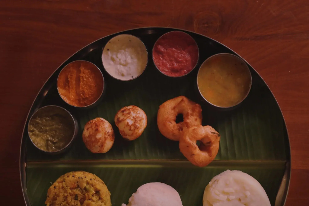 Visalam- Cgh Earth